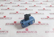 Flucon I/P Transducer 500 Series Electro-pneumatic Current/Voltage To Pressure