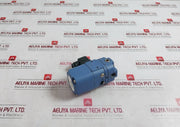 Flucon I/P Transducer 500 Series Electro-pneumatic Current/Voltage To Pressure