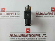 Fluid Automation Systems 24V Solenoid Valve 3.8W 09-211-101020