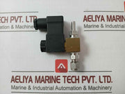 Fluid Automation Systems 24V Solenoid Valve 3.8W 09-211-101020