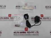 Fluid Automation Systems 3922 063 11101 Solenoid Valve 24V Dc 18W