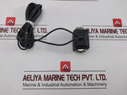 Fluid Automation Systems 3922 063 11101 Solenoid Valve 24V Dc 18W