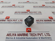 Fluid Ch-1290 Versoix Solenoid Valve 24V 50Hz