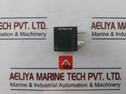 Fluid Ch-1290 Versoix Solenoid Valve 24V 50Hz