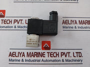 Fluid Ch-1290 Versoix Solenoid Valve 700000632 24V