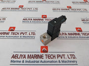 Fluid Ch-1290 Versoix Solenoid Valve 700000632 24V
