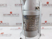 Fluid Controls 40.N64S1 Pressure Relief Valve 200C Max. 12 Bar