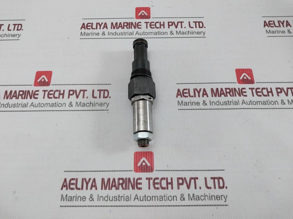 Fluid Control 1Gxp4491-500 Hydraulic Valve Assembly