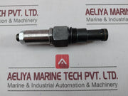 Fluid Control 1Gxp4491-500 Hydraulic Valve Assembly