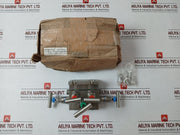 Fluid Controls 5 Valve 