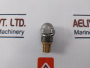 Fluidics 7.50 Burner Nozzle 28683