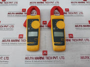 Fluke 302+ Digital Clamp Meter Cat Iii 600V Cat Iv 300V 46734671Mv
