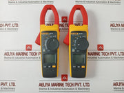 Fluke 376 Fc Trms Clamp Meter 1000A