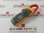 Fluke 376 Fc Trms Clamp Meter 1000A