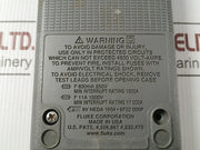 Fluke Corporation 73 Iii Multimeter (Not Working)