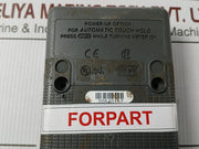 Fluke Corporation 73 Iii Multimeter (Not Working)