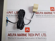 Flush Mount Keyboard Telephone 2.5 Meter Tas Fep 2010