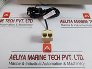 Flush Mount Keyboard Telephone 2.5 Meter Tas Fep 2010