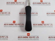Flush Mount Keyboard Telephone 2.5 Meter Tas Fep 2010