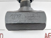 Flutec Dv-12-01.3/0