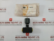 Flutec Hydraulic Flow Reducing Valve Cartridge In Used 182-1277 Dv-12-01.1/0