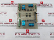 Fm 8600 +24V 2A Triphase Power Supply Board