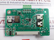 Fmc-cm1604231 Printed Circuit Board F801.975A 801-973-c