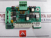 Fmc-cm1604231 Printed Circuit Board F801.975A 801-973-c