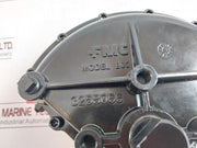 Fmc 3258066 Vane Actuator Butterfly Valve Model 200, 30322969 8Bar