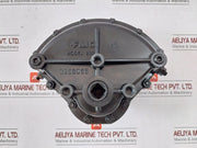 Fmc 3258066 Vane Actuator Weco Butterfly Valve Model 200 30322969