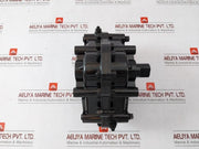 Fmc 3258066 Vane Actuator Weco Butterfly Valve Model 200 30322969