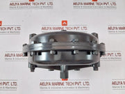 Fmc 3258066 Vane Actuator Weco Butterfly Valve Model 200 30322969
