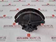 Fmc 3258066 Vane Actuator Weco Butterfly Valve Model 200 30322969