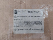 Fmc 3258066 Vane Actuator Weco Butterfly Valve Model 200 30322969