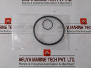 Fmc 3258066 Vane Actuator Weco Butterfly Valve Model 200 30322969