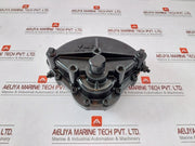Fmc 3258066 Vane Actuator Weco Butterfly Valve Model 200 30322969