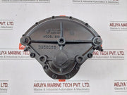 Fmc 3258066 Vane Actuator Weco Butterfly Valve Model 200 30322969