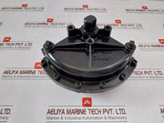 Fmc 3258066 Vane Actuator Weco Butterfly Valve Model 200 30322969