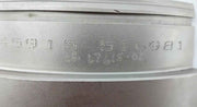Fmc 979847-01 Segmented Retaining Ring For Pitch Compensador System 600k Dsc-25