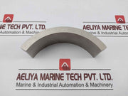 Fmc 979847-01 Segmented Retaining Ring For Pitch Compensador System 600k Dsc-25
