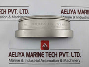 Fmc 979847-01 Segmented Retaining Ring For Pitch Compensador System 600k Dsc-25