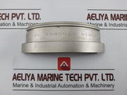 Fmc 979847-01 Segmented Retaining Ring For Pitch Compensador System 600k Dsc-25