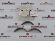 Fmc 979847-01 Segmented Retaining Ring For Pitch Compensador System 600k Dsc-25