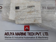 Fmc 979847-01 Segmented Retaining Ring For Pitch Compensador System 600k Dsc-25