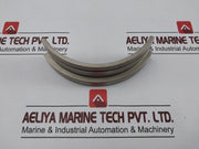 Fmc 979847-01 Segmented Retaining Ring For Pitch Compensador System 600k Dsc-25