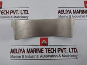 Fmc 979847-01 Segmented Retaining Ring For Pitch Compensador System 600k Dsc-25