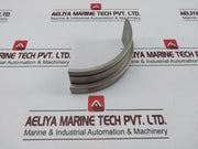 Fmc 979847-01 Segmented Retaining Ring For Pitch Compensador System 600k Dsc-25