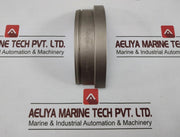 Fmc 979847-01 Segmented Retaining Ring For Pitch Compensador System 600k Dsc-25