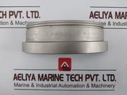 Fmc 979847-01 Segmented Retaining Ring For Pitch Compensador System 600k Dsc-25