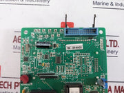 Fmc Electronics F802.305A Display Printed Circuit Board